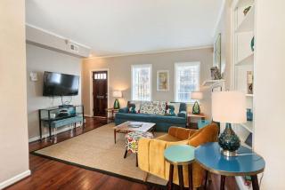 Coach`s Corner - Savannah - 4