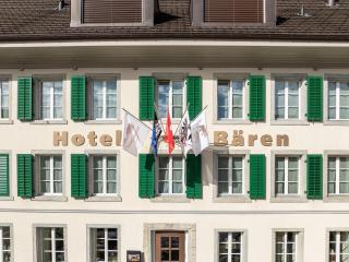 Aparthotel Bären - Seengen - 0