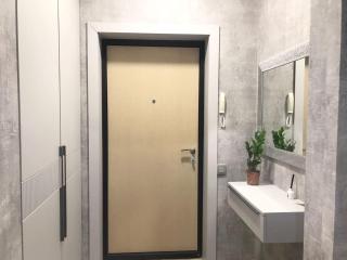 Люксовая евродвушка Барыс арена в ЖК сезім қала посуточно - 2