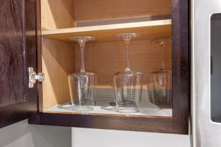 Stylish Cozy 2-BR Detroit - Detroit - 5