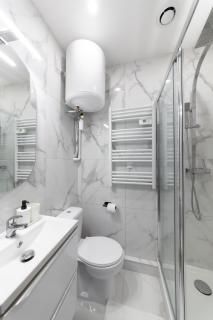 Studio aux Porte de Paris - Gentilly - 3