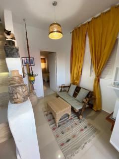 Logement indépendant - "Jay-Zi HOME" - Midoun - 9
