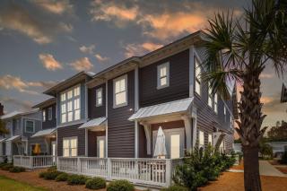 Swept Away by Stay on 30A- Pool, Bikes, Golf Cart - Inlet Beach - 4