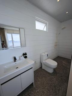 Bubblefish Water Villa - - 1