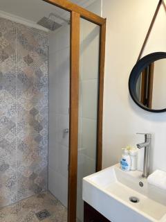 Cabañas Arte Brisa Patagonia - 1