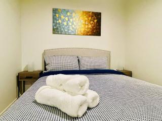 Melbourne CBD Southern Cross Collins St Skyline View Balcony - Melbourne - 6