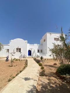 Logement indépendant - "Jay-Zi HOME" - Midoun - 7