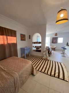 Logement indépendant - "Jay-Zi HOME" - Midoun - 0