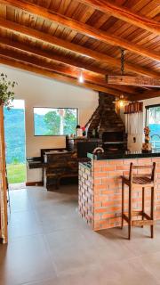 Rancho Belle Vue - Santo Amaro da Imperatriz - 8