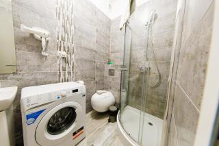 Luxury Glam Apartments Iasi at Lazar Palas - 1