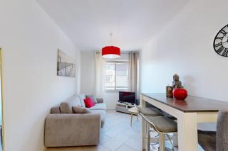 Président Favre - Nice apartment for 4 people - 9