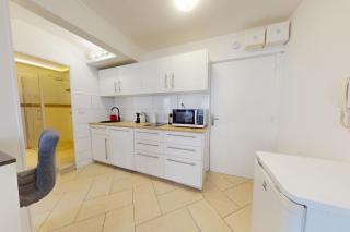 Président Favre - Nice apartment for 4 people - 2