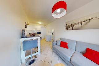 Président Favre - Nice apartment for 4 people - 5