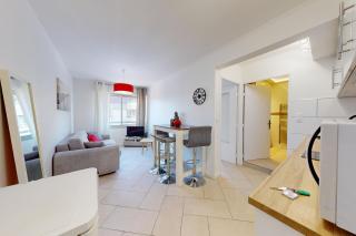 Président Favre - Nice apartment for 4 people - Annecy - 7