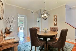 Historic Townhouse on Tattnall - Savannah - 1