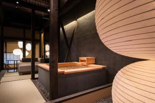 Nazuna Kyoto Higashi Honganji - 1