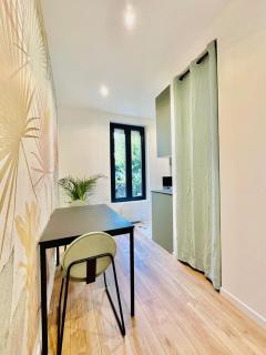 Le Foch Zénitude - Proche de Paris - Vitry-sur-Seine - 4