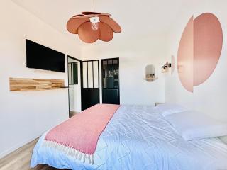 Le Foch Zénitude - Proche de Paris - Vitry-sur-Seine - 5