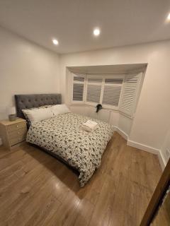 Luxurious home away from home - 0