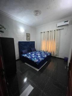 Essential Comfort Haven Homez in Ago Palace - Lagos - 4