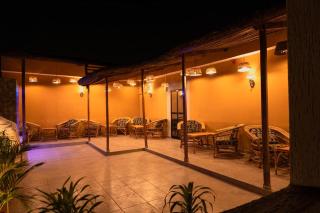 Airport INN Hotel - Lomé - 3