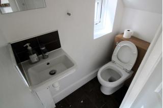 Luxurious home away from home - 1