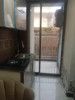 Muree oaks tulip block - 2