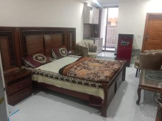 Muree oaks tulip block - Murree - 1