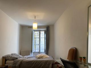 Quite rooms in Aix center - Aix-en-Provence - 8