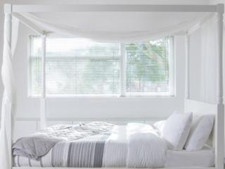 Cosy Garden Accommodation, Private Hot Tub & Four Poster Bed - 9