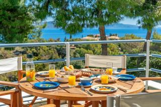 Liana's Dreamy Villa near Porto Heli - Porto Heli - 7