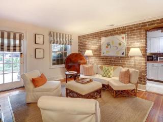 Jones Street Retreat - Savannah - 7