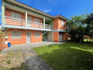 Casa Linda com área verde - Xangri-lá - 1