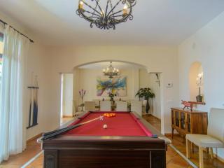 San Pedro 6 bedroom villa, heated pool, BBQ, WiFi - Marbella - 1
