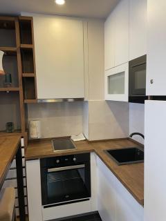 Aladdin Apartman Zlatibor - Zlatibor - 1