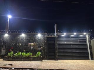 JM pousada - Olímpia - 0
