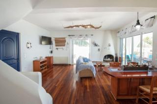 Blue Dream Seaside Villa with superb sea views - 3