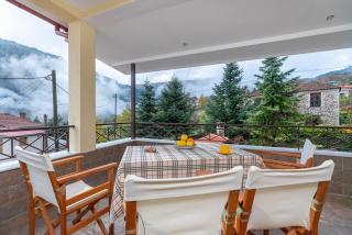 Villa Kleino - 30 min from Meteora - Kalambaka - 7