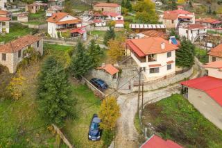 Villa Kleino - 30 min from Meteora - Kalambaka - 5