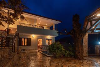 Villa Kleino - 30 min from Meteora - Kalambaka - 3