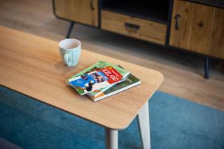 Modern Svencelė Cottage I-Friends and Family - 1