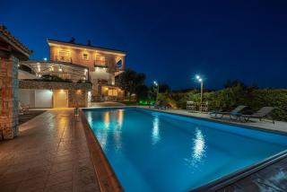 Villa Thea 1h 50min from Athens Intl Airport - 3