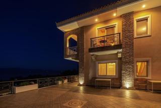 Villa Thea 1h 50min from Athens Intl Airport - 1