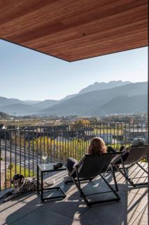 Bfour - Pergine Valsugana - 4