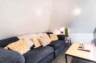 4 Sunnyside Contractors Long Stay by ShortStayUK - Bristol - 7