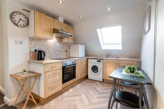 4 Sunnyside Contractors Long Stay by ShortStayUK - Bristol - 6