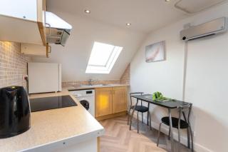 4 Sunnyside Contractors Long Stay by ShortStayUK - Bristol - 2