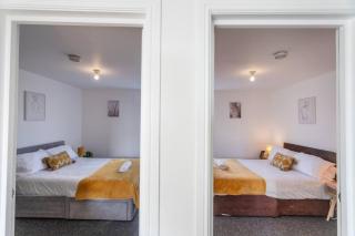 Flat 3 Sunnyside Contractor Long Stay by ShortStayUK - Bristol - 3