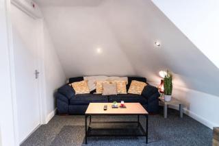 4 Sunnyside Contractors Long Stay by ShortStayUK - Bristol - 9