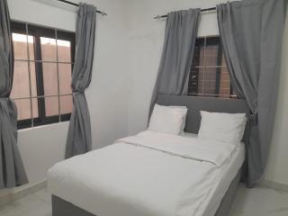 The Gambia Retreat Relax - 9